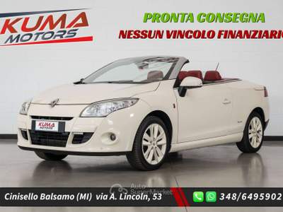 Renault Mégane FLORIDE 1.4 TCe 130cv n. 1155 Beige usata Cinisello Balsamo