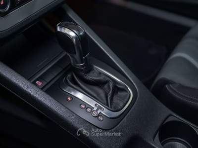 Volkswagen Scirocco 2.0 TSI 210cv DSG R line Grigio usata Cinisello Balsamo