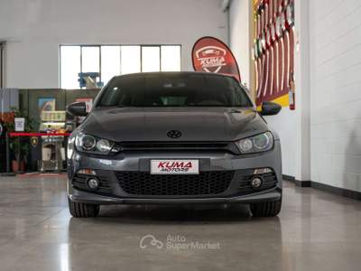 Volkswagen Scirocco 2.0 TSI 210cv DSG R line Grigio usata Cinisello Balsamo