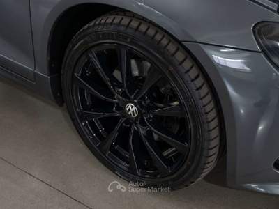 Volkswagen Scirocco 2.0 TSI 210cv DSG R line Grigio usata Cinisello Balsamo
