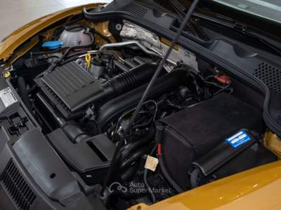 Volkswagen Maggiolino 1.4 TSI 150cv DSG 1 propr km 39.000 Oro usata Cinisello Balsamo