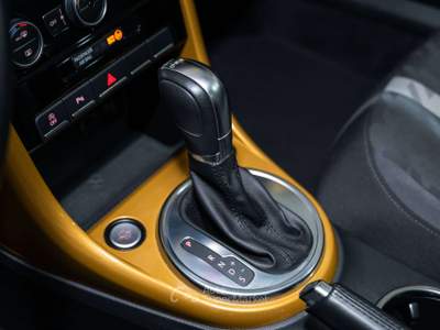 Volkswagen Maggiolino 1.4 TSI 150cv DSG 1 propr km 39.000 Oro usata Cinisello Balsamo