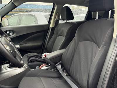 Nissan Juke Acenta Nero usata SOMMA VESUVIANA