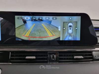 Omoda 5 Omoda 5 1.5 TGDi Super Hybrid System 224 CV Premiu Grigio usata Erba