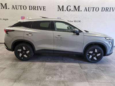 Omoda 5 Omoda 5 1.5 TGDi Super Hybrid System 224 CV Premiu Grigio usata Erba