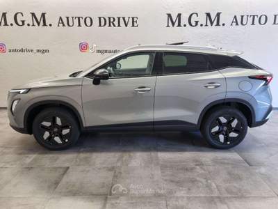 Omoda 5 Omoda 5 1.5 TGDi Super Hybrid System 224 CV Premiu Grigio usata Erba
