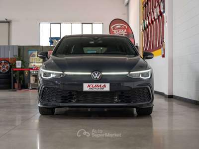 Volkswagen Golf 2.0 TSI 245cv manuale IVA esposta Grigio usata Cinisello Balsamo