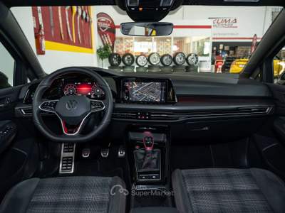Volkswagen Golf 2.0 TSI 245cv manuale IVA esposta Grigio usata Cinisello Balsamo