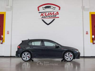 Volkswagen Golf 2.0 TSI 245cv manuale IVA esposta Grigio usata Cinisello Balsamo