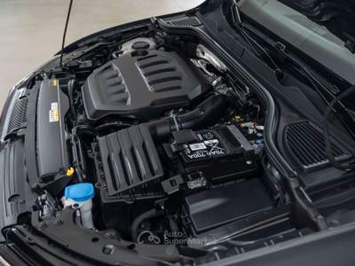 Volkswagen Golf 2.0 TSI 245cv manuale IVA esposta Grigio usata Cinisello Balsamo