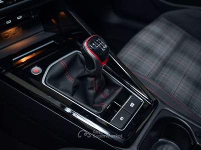Volkswagen Golf 2.0 TSI 245cv manuale IVA esposta Grigio usata Cinisello Balsamo