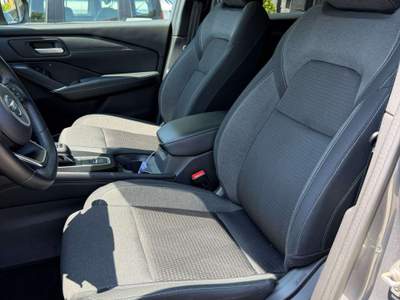 Nissan Qashqai Qashqai MHEV 158 CV Xtronic N-Style PREZZO REALE Grigio usata Alessandria
