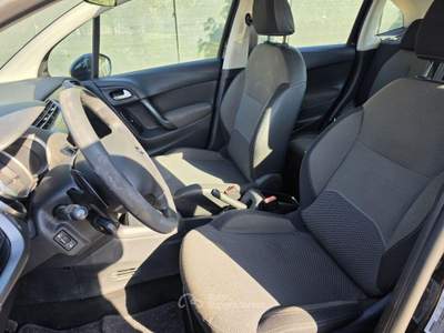 Citroen C3 - C3 - 1.4 HDi 70 Seduction AUTOMATICA Nero usata Prato