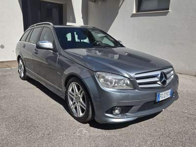 Mercedes-Benz Classe G Avantgarde 320CDI 4 MATIC usata Bastia Umbra