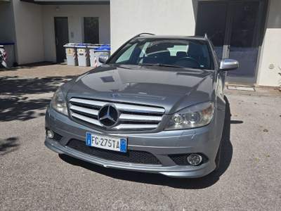 Mercedes-Benz Classe G Avantgarde 320CDI 4 MATIC usata Bastia Umbra