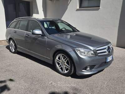 Mercedes-Benz Classe G Avantgarde 320CDI 4 MATIC usata Bastia Umbra