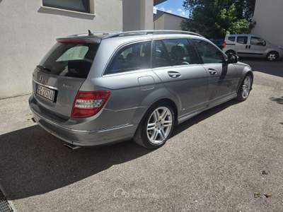 Mercedes-Benz Classe G Avantgarde 320CDI 4 MATIC usata Bastia Umbra