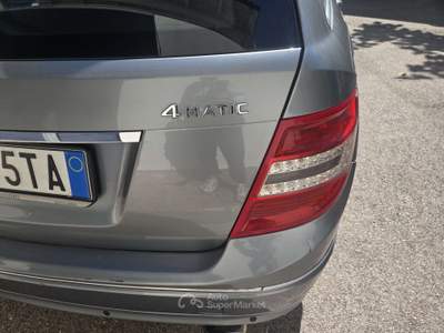 Mercedes-Benz Classe G Avantgarde 320CDI 4 MATIC usata Bastia Umbra