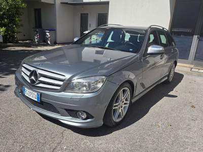 Mercedes-Benz Classe G Avantgarde 320CDI 4 MATIC usata Bastia Umbra