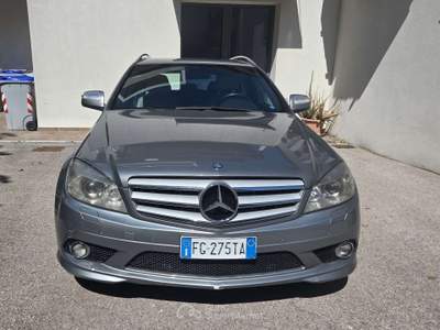 Mercedes-Benz Classe G Avantgarde 320CDI 4 MATIC usata Bastia Umbra