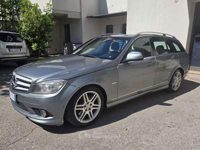 Mercedes-Benz Classe G Avantgarde 320CDI 4 MATIC usata Bastia Umbra