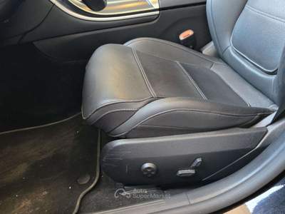 Mercedes-Benz Classe C d mhev AMG advanced Plus 197cv auto#TETTO APRIBILE usata Bastia Umbra