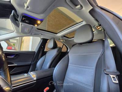 Mercedes-Benz Classe C d mhev AMG advanced Plus 197cv auto#TETTO APRIBILE usata Bastia Umbra