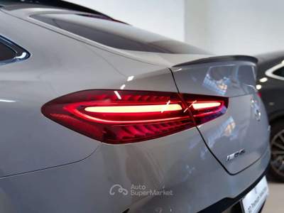 Mercedes-Benz GLE GLE Coupe AMG  63s  4matic+ Extra Full Top di Gamm Grigio usata Rezzato