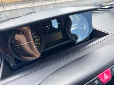 Lancia Ypsilon Unyca MOMO DESIGN Nero usata CURTI