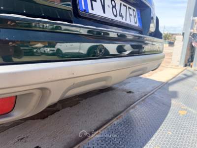 Fiat 500L 1.4 95 CV Cross GPL Oro usata Cellole