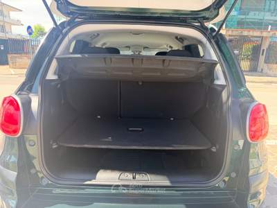 Fiat 500L 1.4 95 CV Cross GPL Oro usata Cellole