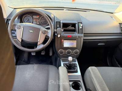 Land Rover Freelander 2WD S.W. XS Blu/Azzurro usata Cellole