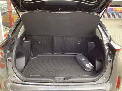 Toyota Yaris Cross 5p. VVT-i Business Grigio usata Roma