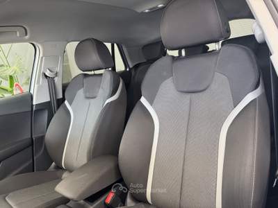 Audi Q2 S tronic Admired Grigio usata SAN CIPRIANO D'AVERSA