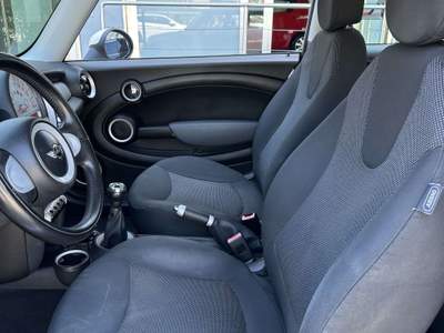 MINI Cooper Mini Chili 120cv Bianco usata Ferrara