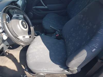 MINI One GPL Blu/Azzurro usata Treviglio