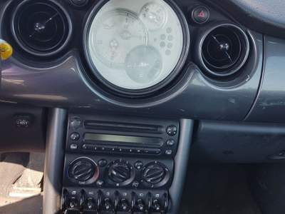 MINI One GPL Blu/Azzurro usata Treviglio