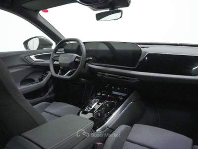 Audi A5 Avant 2.0 tfsi S line edition 150cv s-tronic Grigio usata Giussano