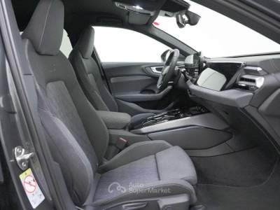 Audi A5 Avant 2.0 tfsi S line edition 150cv s-tronic Grigio usata Giussano
