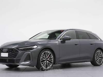 Audi A5 Avant 2.0 tfsi S line edition 150cv s-tronic Grigio usata Giussano
