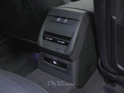 Audi A5 Avant 2.0 tfsi S line edition 150cv s-tronic Grigio usata Giussano