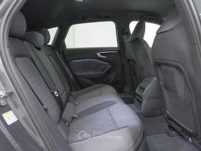 Audi A5 Avant 2.0 tfsi S line edition 150cv s-tronic Grigio usata Giussano