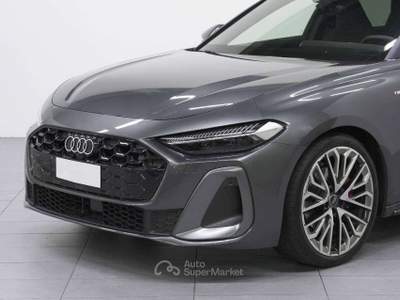 Audi A5 Avant 2.0 tfsi S line edition 150cv s-tronic Grigio usata Giussano