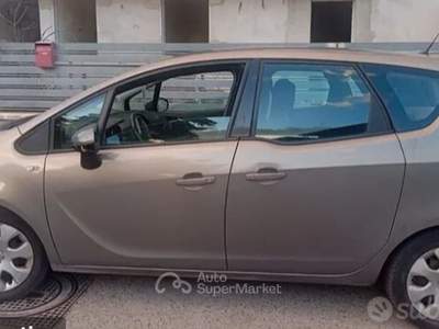 Opel Meriva null usata San Felice A Cancello