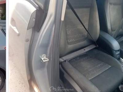 Opel Meriva null usata San Felice A Cancello