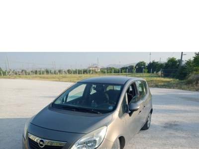 Opel Meriva null usata San Felice A Cancello