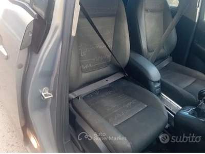 Opel Meriva null usata San Felice A Cancello