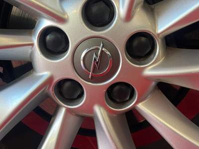 Opel Mokka GPL 140 CV COSMO PELLE TESSUTO NAVIGATORE CERCHI TELECAMERA POSTERIORE KM CERTIFICATI Nero usata Pesaro