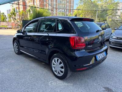 Volkswagen Polo 1.0 75 CV 5p. Fresh OK NEOPATENTATI Nero usata Bologna