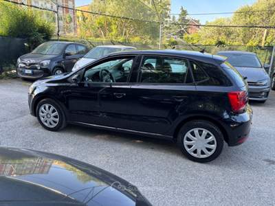 Volkswagen Polo 1.0 75 CV 5p. Fresh OK NEOPATENTATI Nero usata Bologna